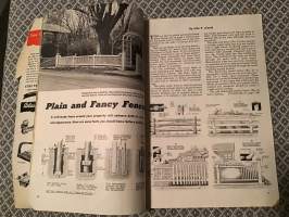 A Fawcett Book 101 - build it