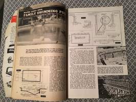 A Fawcett Book 101 - build it