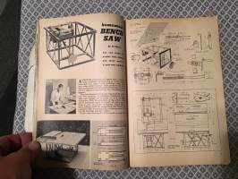 A Fawcett Book 101 - build it