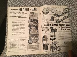 A Fawcett Book 101 - build it