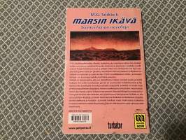Marsin ikävä ja muita kertomuksia.