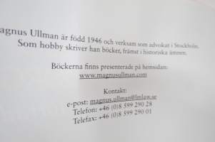 Sjöfästningen Sveaborgs (Sveaborg - Suomenlinna) fall 1808 - förräderi eller krigslist