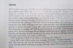 Sjöfästningen Sveaborgs (Sveaborg - Suomenlinna) fall 1808 - förräderi eller krigslist