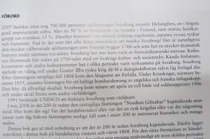Sjöfästningen Sveaborgs (Sveaborg - Suomenlinna) fall 1808 - förräderi eller krigslist