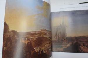 Sjöfästningen Sveaborgs (Sveaborg - Suomenlinna) fall 1808 - förräderi eller krigslist