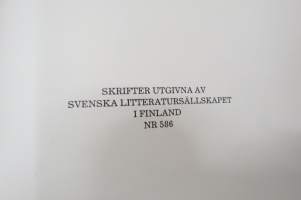 Vardagsslit och sjuårskrig - Upplevt och beskrivet av den nyländske dragonen Carl Johan Aminoff