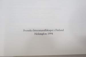 Vardagsslit och sjuårskrig - Upplevt och beskrivet av den nyländske dragonen Carl Johan Aminoff