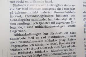 Vardagsslit och sjuårskrig - Upplevt och beskrivet av den nyländske dragonen Carl Johan Aminoff