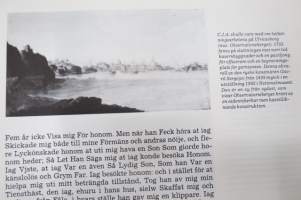 Vardagsslit och sjuårskrig - Upplevt och beskrivet av den nyländske dragonen Carl Johan Aminoff