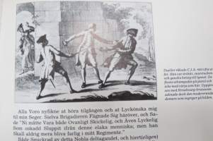 Vardagsslit och sjuårskrig - Upplevt och beskrivet av den nyländske dragonen Carl Johan Aminoff