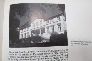 Vardagsslit och sjuårskrig - Upplevt och beskrivet av den nyländske dragonen Carl Johan Aminoff