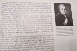 Vardagsslit och sjuårskrig - Upplevt och beskrivet av den nyländske dragonen Carl Johan Aminoff