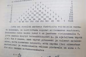 Tasoituslasku (geodesia)
