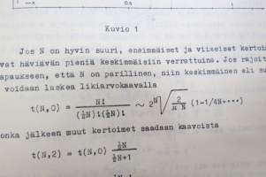 Tasoituslasku (geodesia)
