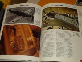 Supermarine Spitfire battle of Britain