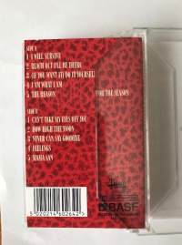 Gloria Gaynor Greatest Hits -C-kasetti / C-cassette