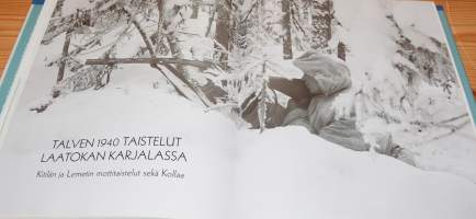 Itsenäisyyden puolustajat 1-3