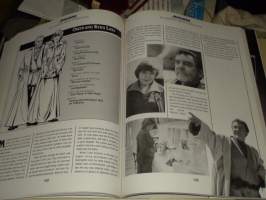 Star Wars The essential Guide to characters