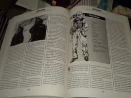 Star Wars The essential Guide to characters