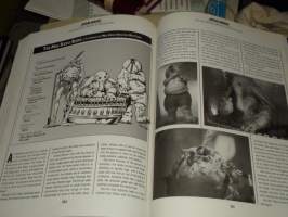 Star Wars The essential Guide to characters