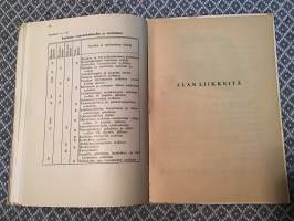 Palopumput - Valtion palokoulun luentoja - Suomen palosuojeluyhdistyksen julkaisu nr 122