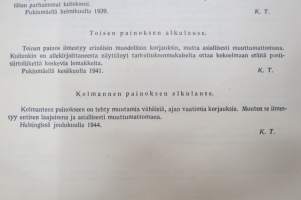 Malli- ja lomakekokoelma - Kauppaopin opetuksen yhteydessä ja asioimiskirjoituksessa suoritettavia kirjallisia tehtäviä varten