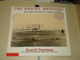 The Wright Brothers - How they invented the airplane