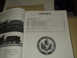 L.M.S. locomotives illustrated history 4 Lontoo Midland Skotlanti veturit