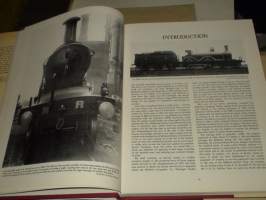 illustrated history of Midland Locomotives