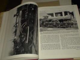 illustrated history of Midland Locomotives
