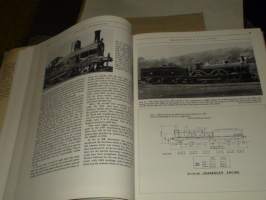 illustrated history of Midland Locomotives