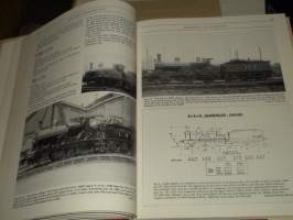 illustrated history of Midland Locomotives