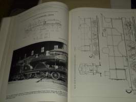 illustrated history of Midland Locomotives