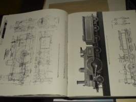 illustrated history of LNWR Engines
