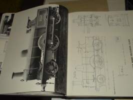 illustrated history of LNWR Engines