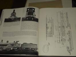 illustrated history of LNWR Engines