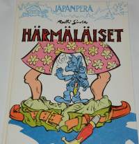 Jäpänperä Härmäläiset