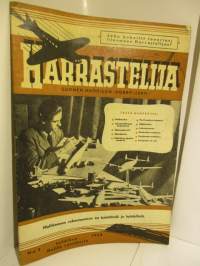 Harrastelija 1948 / 2