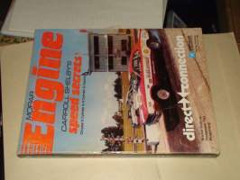 Mopar engine Carroll Shelby&#039;s Speed secrets