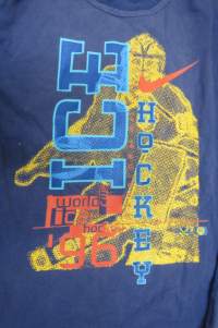 Ice Hockey World Cup 1996 -paita / shirt