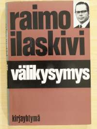 Välikysymys