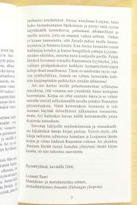 Laita valot päälle – löydä yhteys Jumalaan