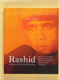 Rashid, jumalan taistelija