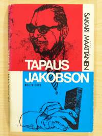 Tapaus Jakobson