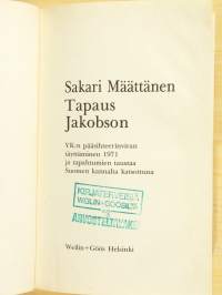 Tapaus Jakobson