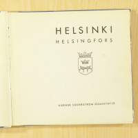 Helsinki • Helsingfors