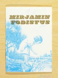 Mirjamin todistus