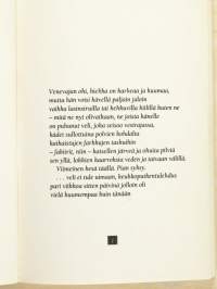 Verikaste