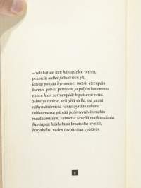 Verikaste
