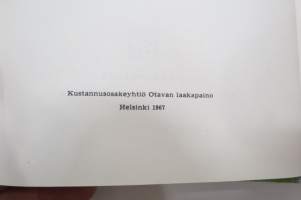 Laulan ja soitan - Koulun musiikkikirja, laulujen nimet näkyvät kohteen kuvissa